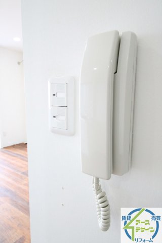 セキュリティ　※類似写真