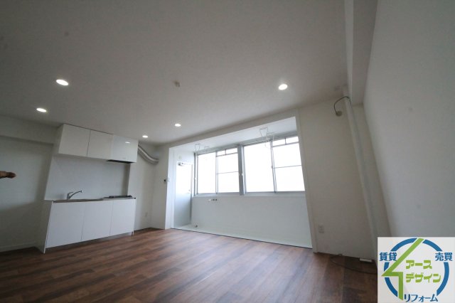 居室・リビング　※類似写真