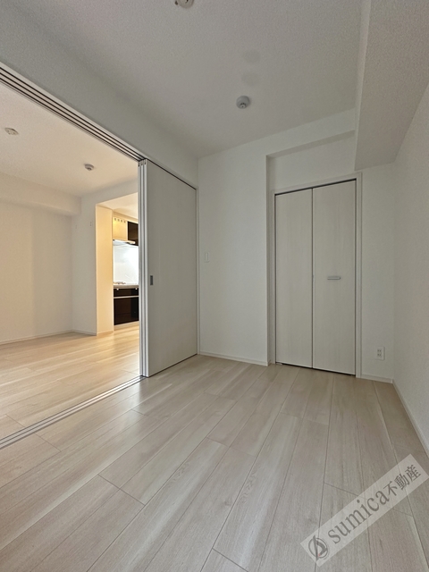 その他設備　ガッチリとした安心感ある建物です♪♪