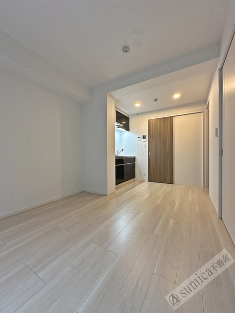 居室・リビング　高速ネットが無料で利用可能です♪♪