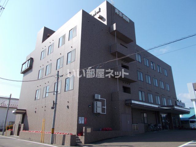 病院　尾形病院（病院）まで440m