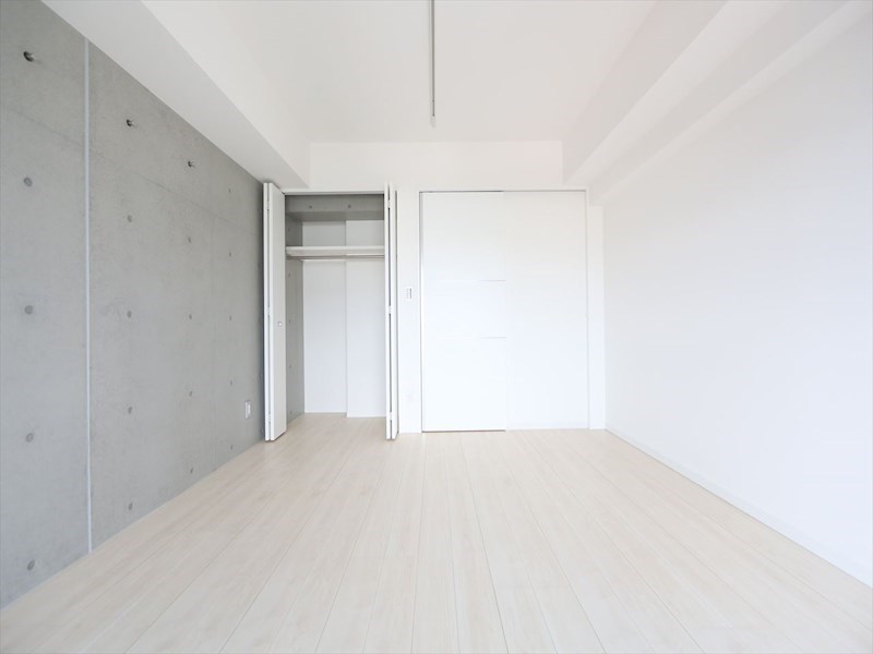 その他部屋・スペース　洋室9帖　クローゼット付（収納充実してます）