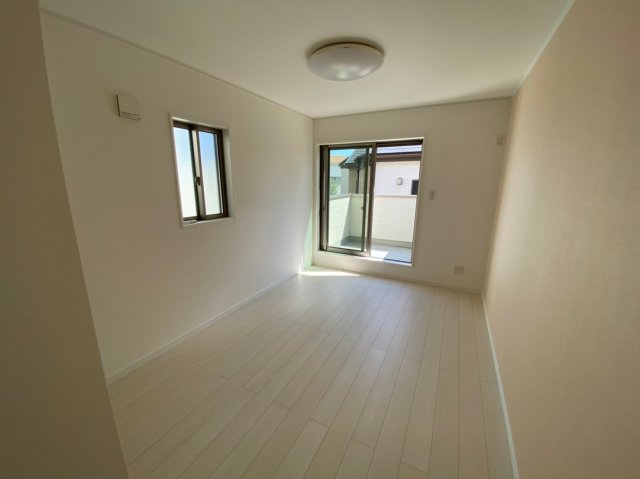 その他部屋・スペース　港区善進町戸建