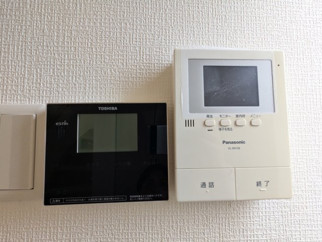 その他設備　港区善進町戸建