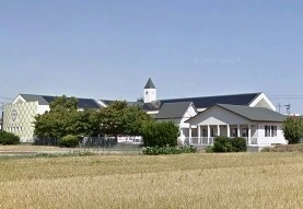 幼稚園・保育園　みやこ第二幼稚園（幼稚園・保育園）まで1244m