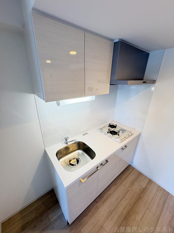 キッチン　（写真は同タイプ）