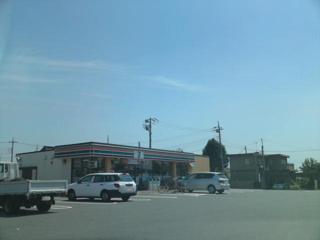 その他　セブンイレブン前橋野中町店（その他）まで1224m