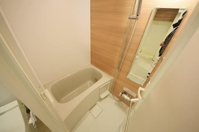 バス・シャワールーム　★バスルーム★