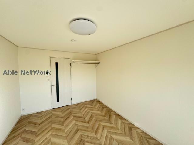 居室・リビング　※同タイプ