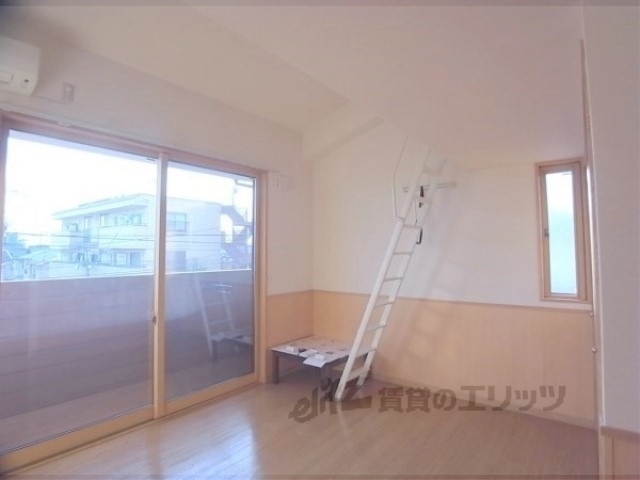 居室・リビング　綺麗でおしゃれな内装です。