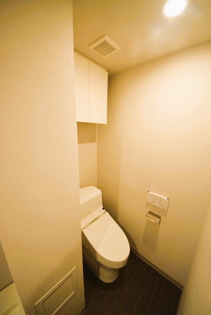 トイレ　同物件別室イメージ