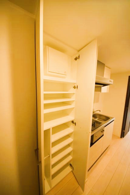 その他設備　同物件別室イメージ