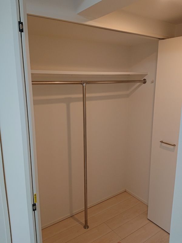 収納　同物件別室イメージ