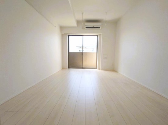 居室・リビング　同物件別室イメージ