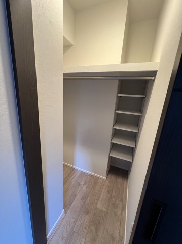 収納　他号室　参考写真