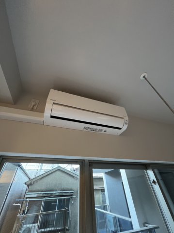 その他設備　他号室　参考写真