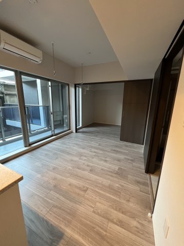 居室・リビング　他号室　参考写真