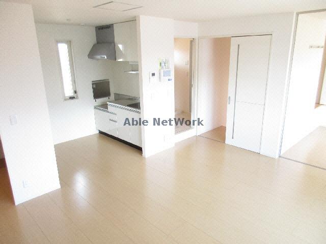 居室・リビング　ＬＤＫ