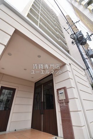 建物外観　オシャレな外観