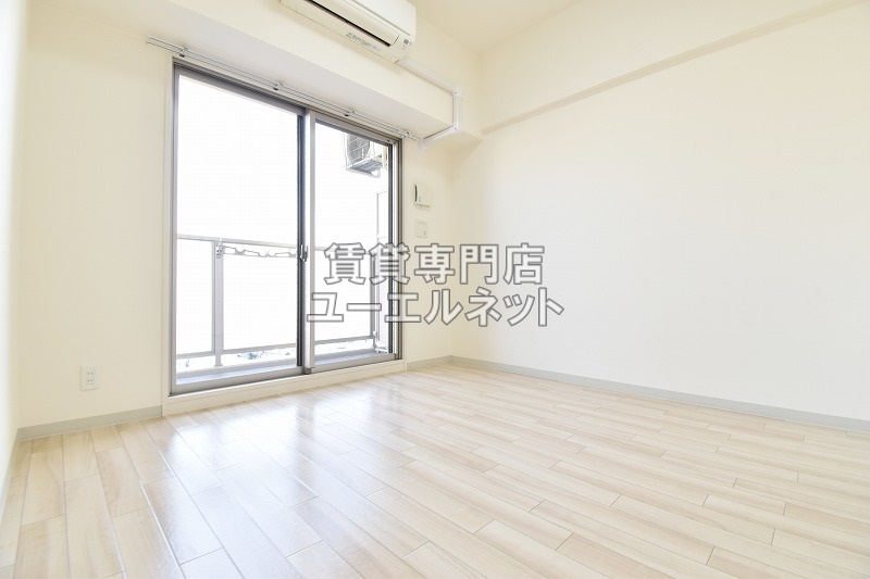 居室・リビング　洋室6.0帖