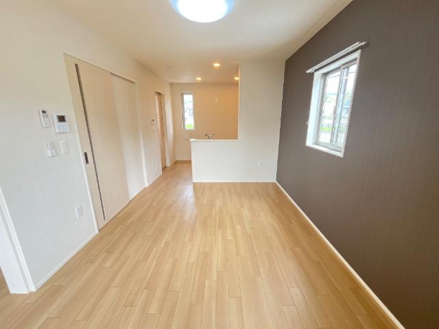 居室・リビング　リビング（イメージ）