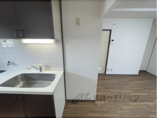 その他部屋・スペース　冷蔵庫置場