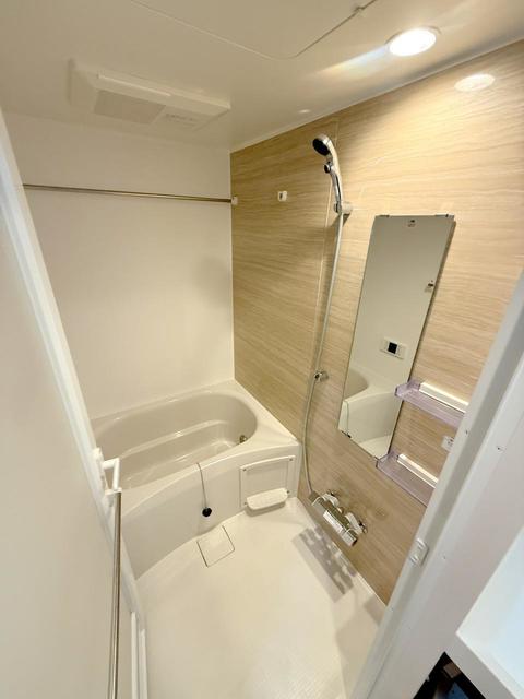 バス・シャワールーム　同仕様