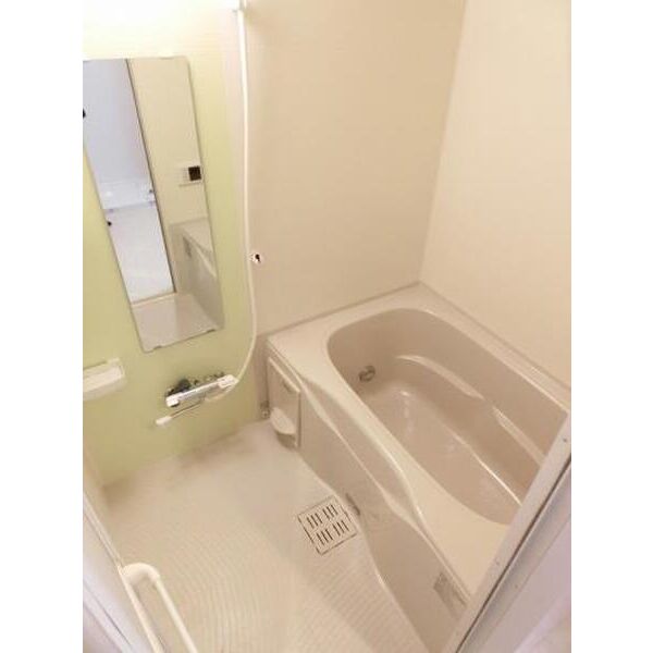 バス・シャワールーム　箱崎なつめビル