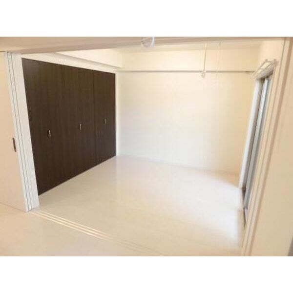 洗面設備　箱崎なつめビル