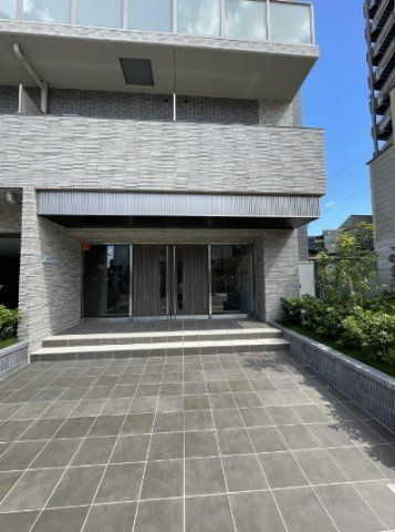 エントランス　☆きれいなエントランス☆