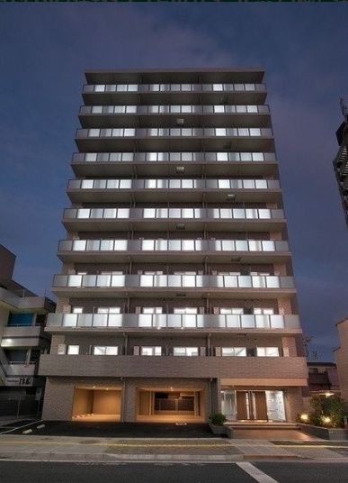 建物外観　☆外観☆