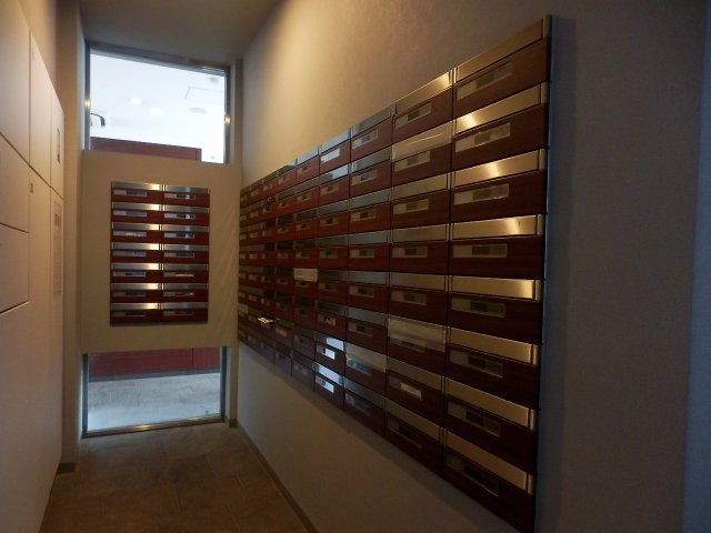 その他設備　その他設備