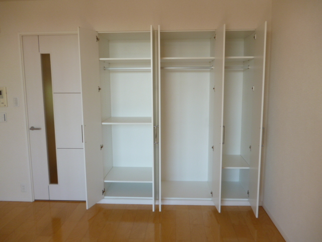 収納　収納※別部屋参考写真