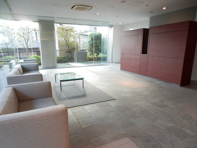 ロビー　ロビー