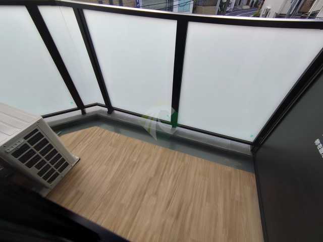 バルコニー　リライフ浅草店