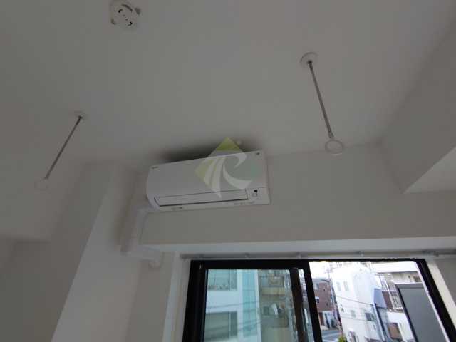 その他設備　リライフ浅草店