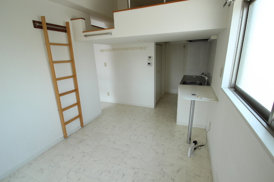 眺望　※別号室の写真です。