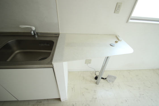 その他　※別号室の写真です。