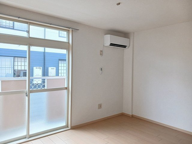 その他部屋・スペース　過ごしやすい室内です