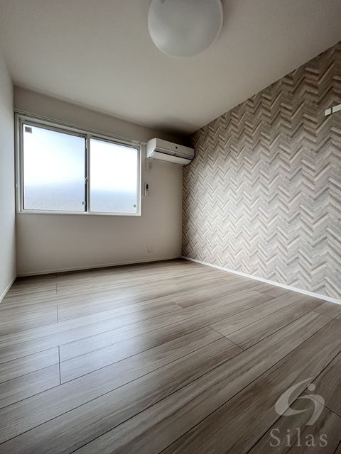 居室・リビング　同仕様