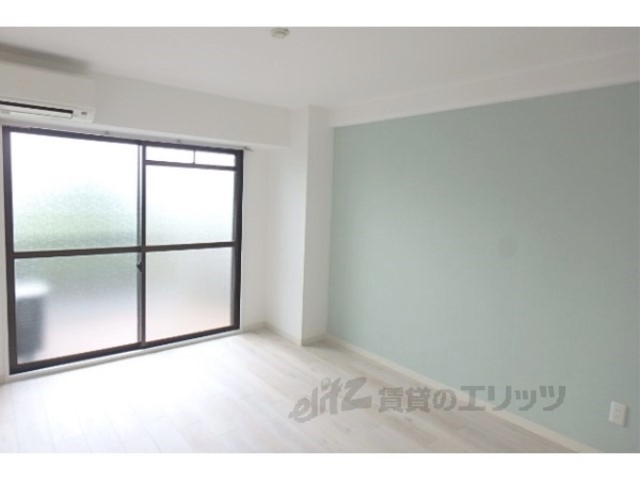 居室・リビング　洋室