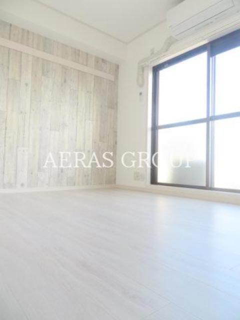 その他部屋・スペース　寝室