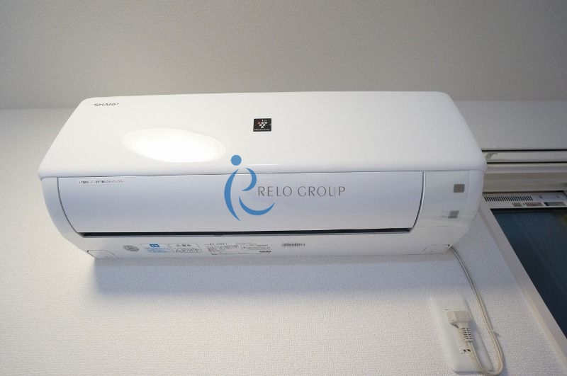 その他設備　※別のＤ－ｒｏｏｍの新築時の写真です。