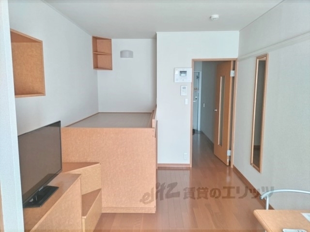 居室・リビング　洋室