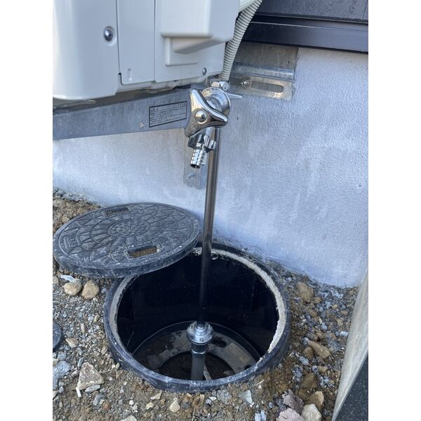 その他　散水栓