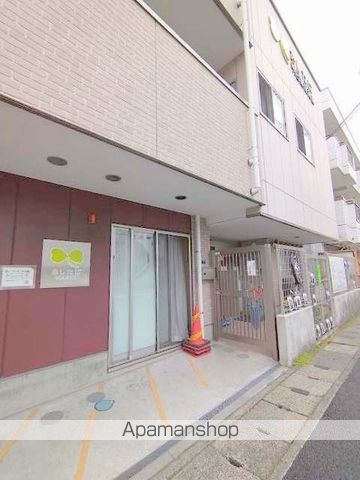 幼稚園・保育園　明日葉保育園宮崎台園（幼稚園・保育園）まで120m