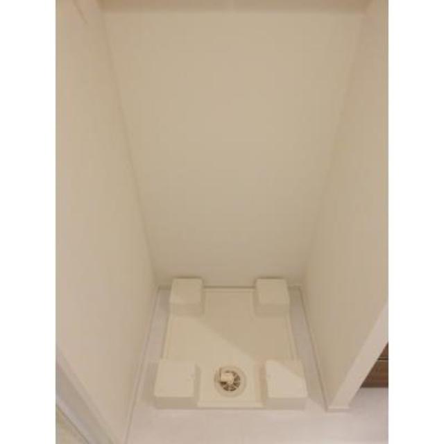 収納　※写真は同タイプ住戸です。