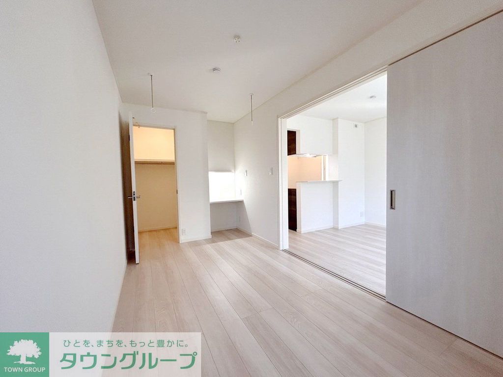 その他部屋・スペース　リビング/居室