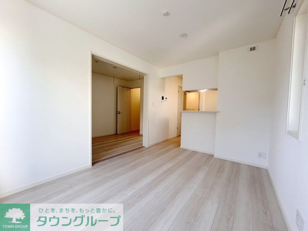 居室・リビング　リビング/居室