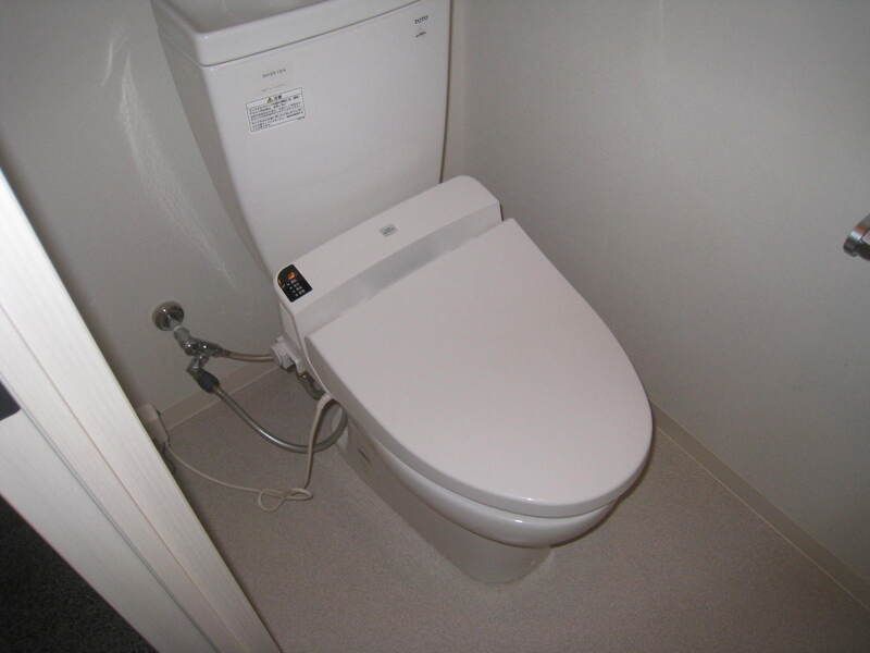 トイレ　☆トイレ☆